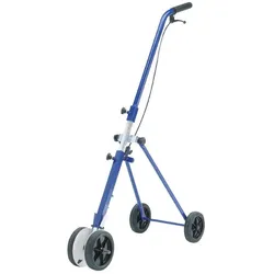 E-coll, Zubehör Malerbedarf, Markierwagen