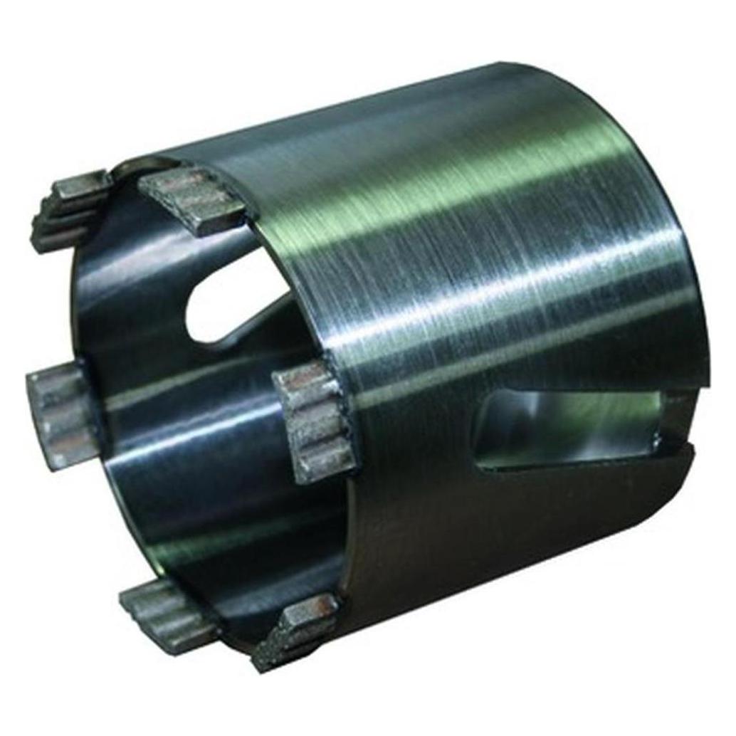 Kern diamant Diamant-Bohrkrone Ø82x70mm Gewinde (82 mm) (10-066)