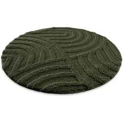 Wecon Home, Badteppich, Badteppich Fiete (80 cm)
