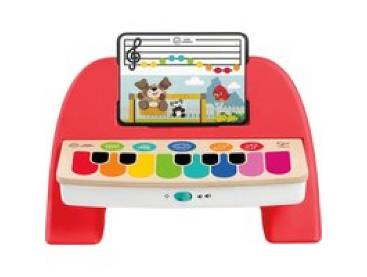 HAPE Instruments de musique (piano)