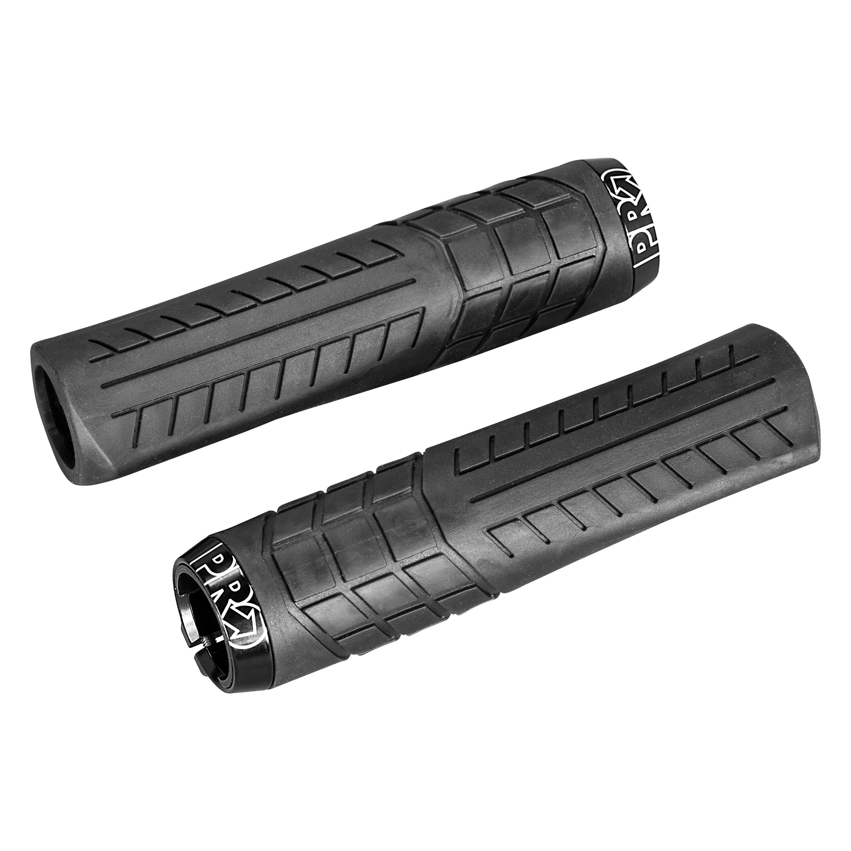 PRO Bike Gear Ergonomic Race, Lenkergriff, 130mm (PRGP0061)