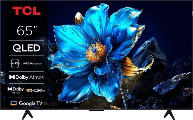 65" TCL 65P7K