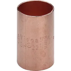Viega Muffe 95270 in 64mm Kupfer