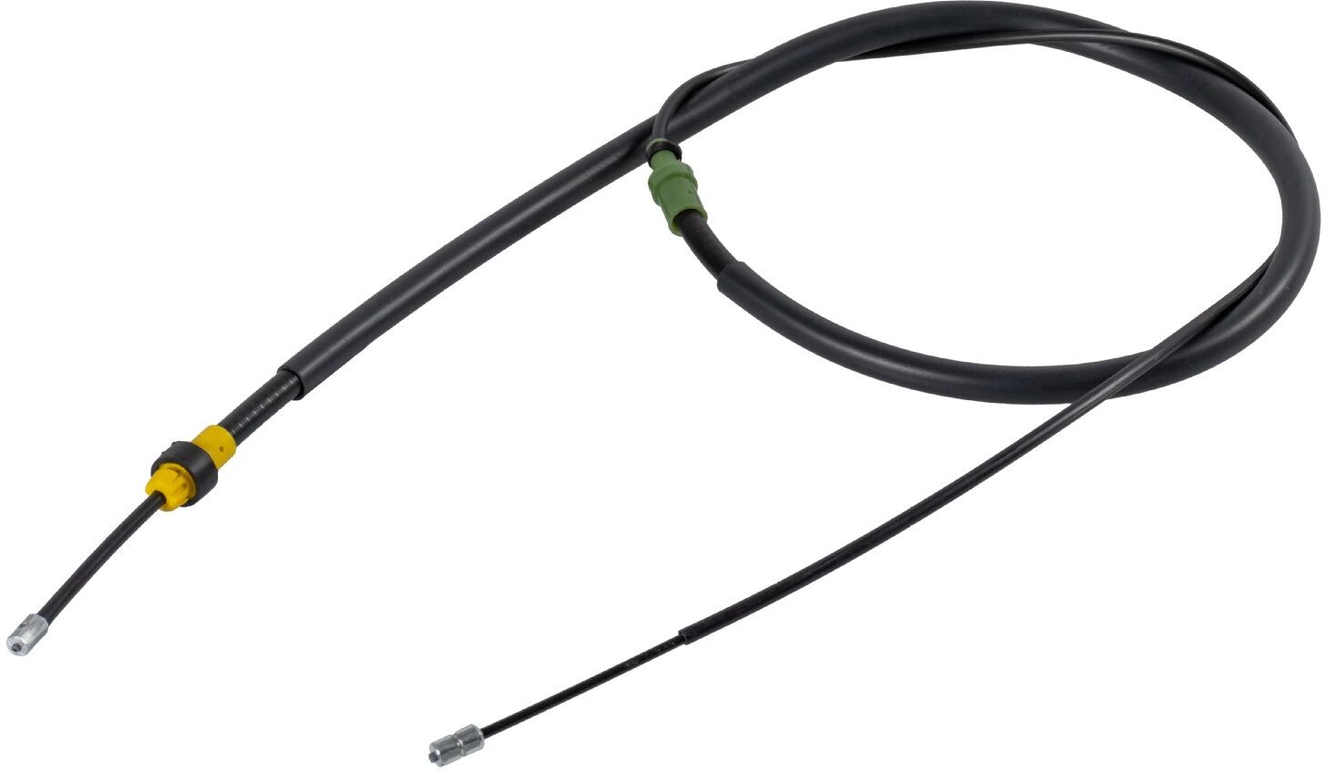 FEBI BILSTEIN 176822 Handbrake cable