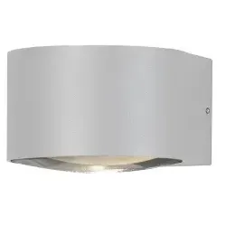 Konstsmide LED Kristall-Linsen-Wandleuchte GALA DOWN, 6W KON-7881-250