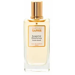 Saphir Donna Eau De Parfum Spray 50ml