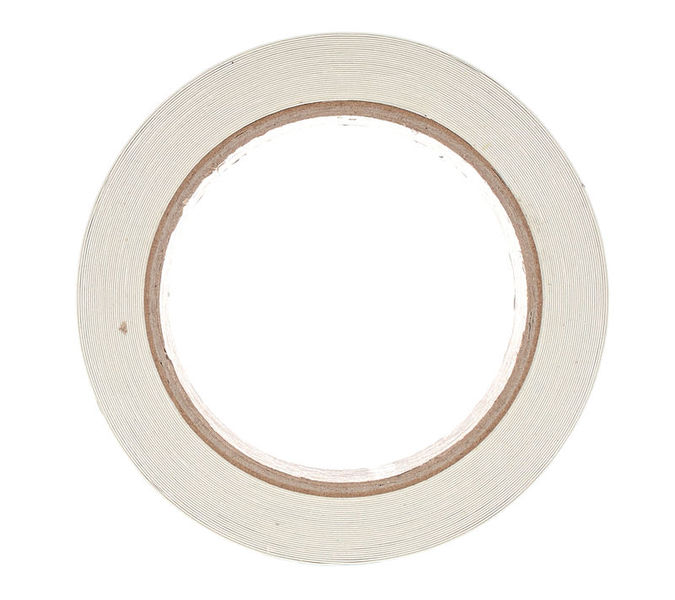 Stairville Warning Tape Phosphor 50
