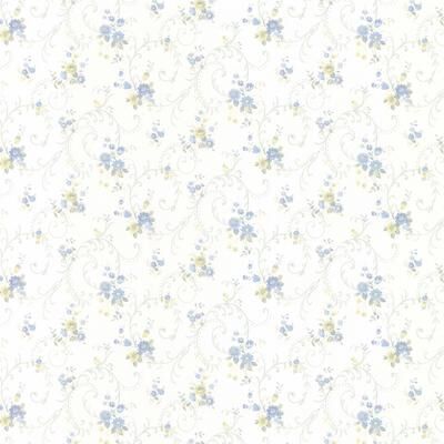 Salford Rhiannon Trail 20.5 In X 33 Ft Washable Wallpaper
