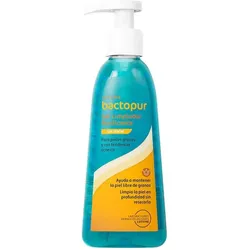 Lutsine, Gesichtsreinigung, Reinigendes Waschgel reinigt die Haut tiefgründig (Reinigungsgel, 200 ml)