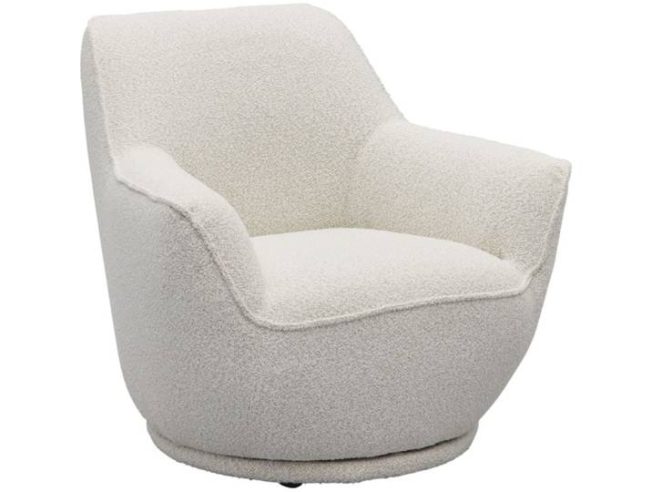 Draaifauteuil Cozy