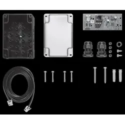 Hörmann Optionsrelais HOR1‐HCP - Nur für Serie 4