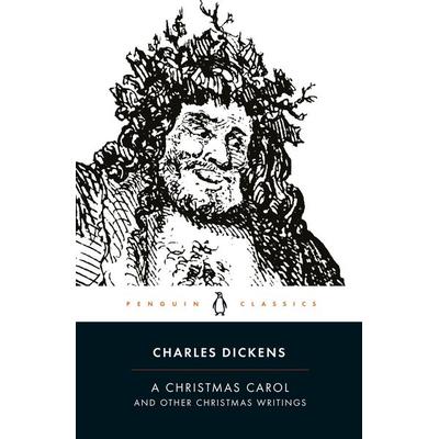 A Christmas Carol and Other Christmas Writings, Taschenbuch von Charles Dickens, Penguin Books Ltd, 978-0-14-043905-2
