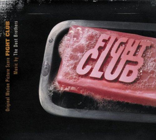 The Dust Brothers - Fight Club - Preis vom 08.10.2026 07:26:42 h
