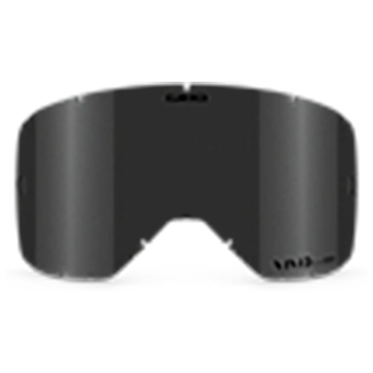 Giro Snow S Lens Revolt vivid jet black 31055-008