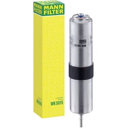 Kraftstofffilter MANN-FILTER WK 5015 für Mini BMW 2er Clubman X1