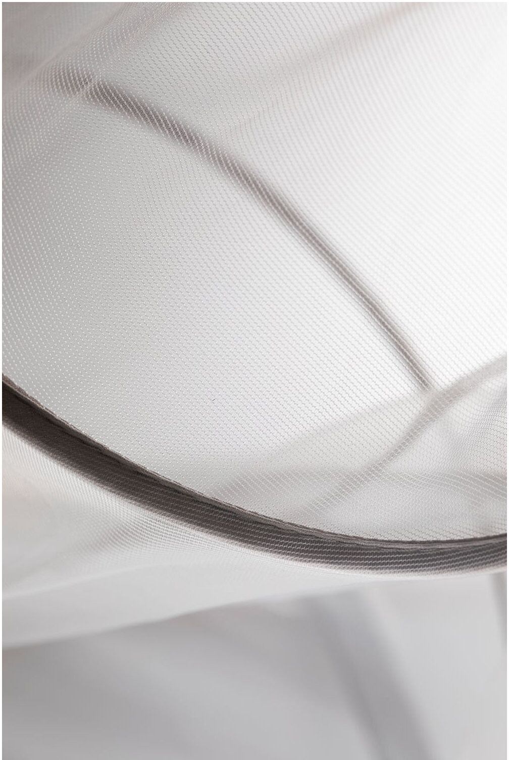 Zanzariera lettino Inglesina A097TZ950 WELCOME BED Bianco