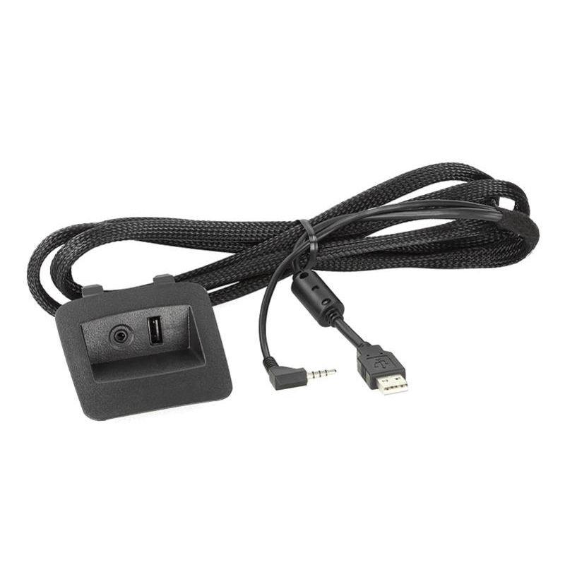 ACV USB / AUX Ersatzplatine Mitsubishi L200