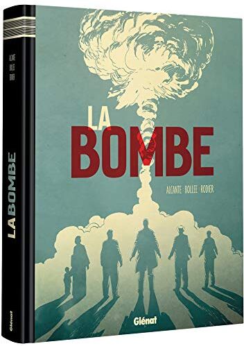 Alcante - La bombe - Preis vom 16.10.2026 11:41:07 h