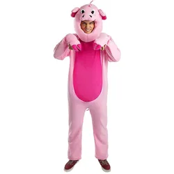 Metamorph Schwein Kostüm (L)