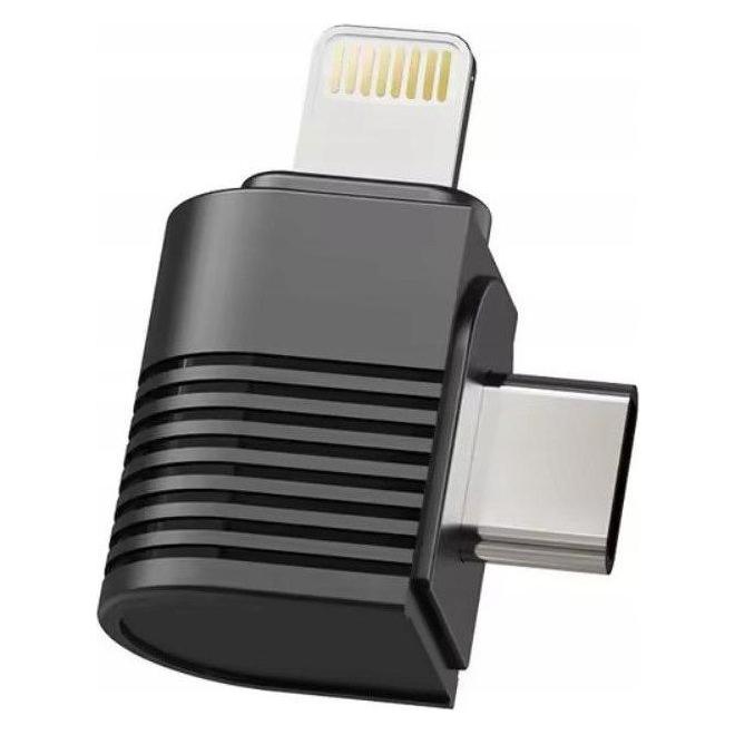 Ulanzi A100 auf Lightning-Mikrofonadapter (Lightning) (52320414)
