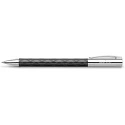 Faber-Castell, Schreibstifte, Ambition Drehkugelschreiber schlamm (1x)