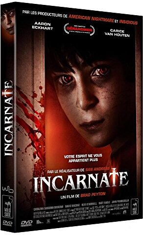 Incarnate - Preis vom 28.09.2026 21:19:57 h