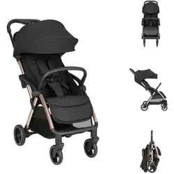 Kikkaboo, Kinderwagen, Kinderwagen, Buggy Eden 22 kg