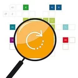 Zumtobel 22169160 dynamischer Stimmungen LITECOM APP SHOWS