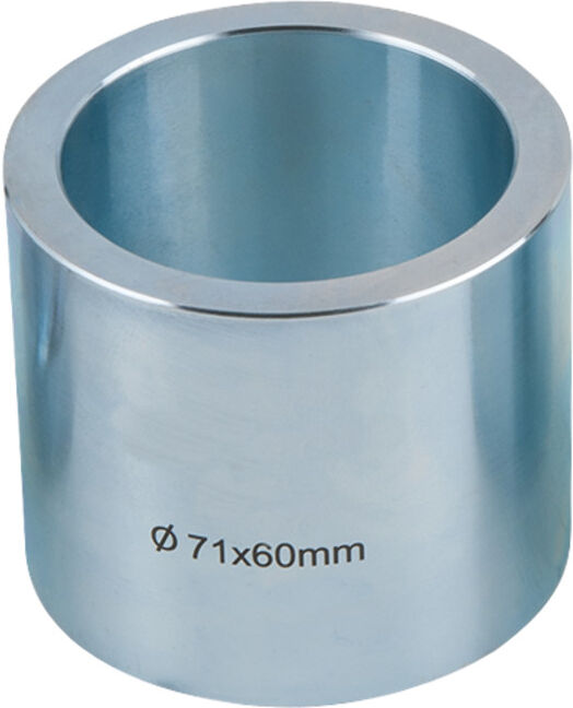 Outils KS Tools Pièce de butée droite, Ø 71 x 60 mm (700.2277)