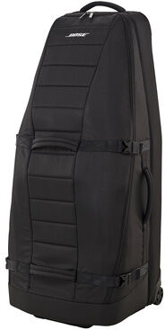 Bose L1 Pro16 System Roller Bag Schwarz
