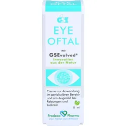 Gse Eye Oftal 8 ML