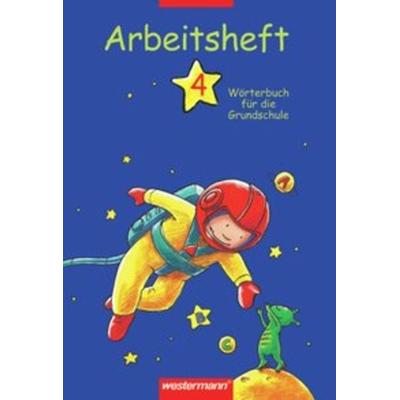 Wörterbuch für die Grundschule, Geheftet von Stephanie Aschenbrandt, Westermann Schulbuchverlag, 978-3-14-120594-7