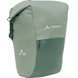 VAUDE Fahrradtasche Road Master Roll-It, Größe ONE SIZE in Grün Grün