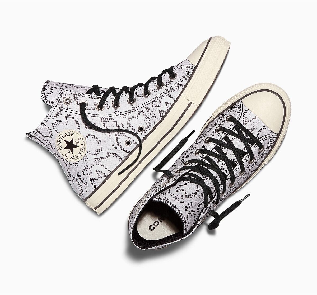 CONVERSE Baskets CHUCK TAYLOR ALL STAR HI SCALES