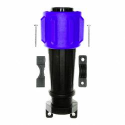 Bulgin PXA911/10/P Rundsteckverbinder Stecker Gesamtpolzahl: 10 1 St.