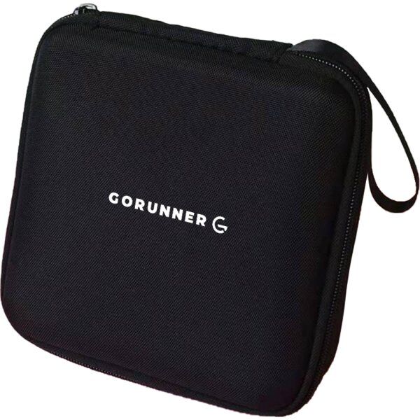 Gorunner Deluxe Massagepistol