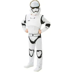 Rubies Stormtrooper Star Wars Deluxe (152)