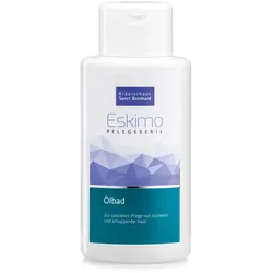 Eskimo-Ölbad 750 ml - 750 ml
