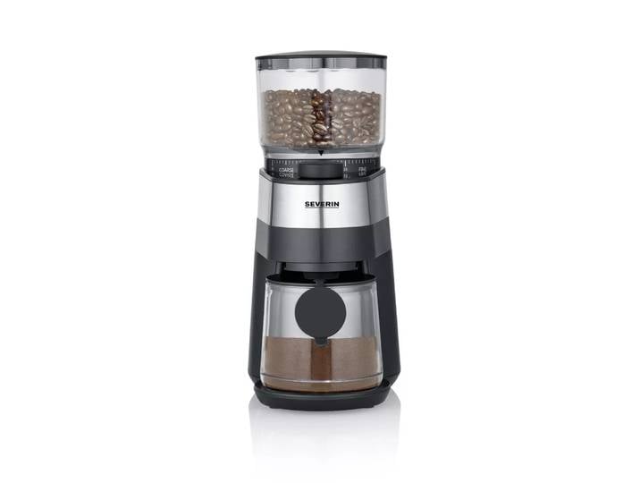Severin - Kaffeemühle KM3880