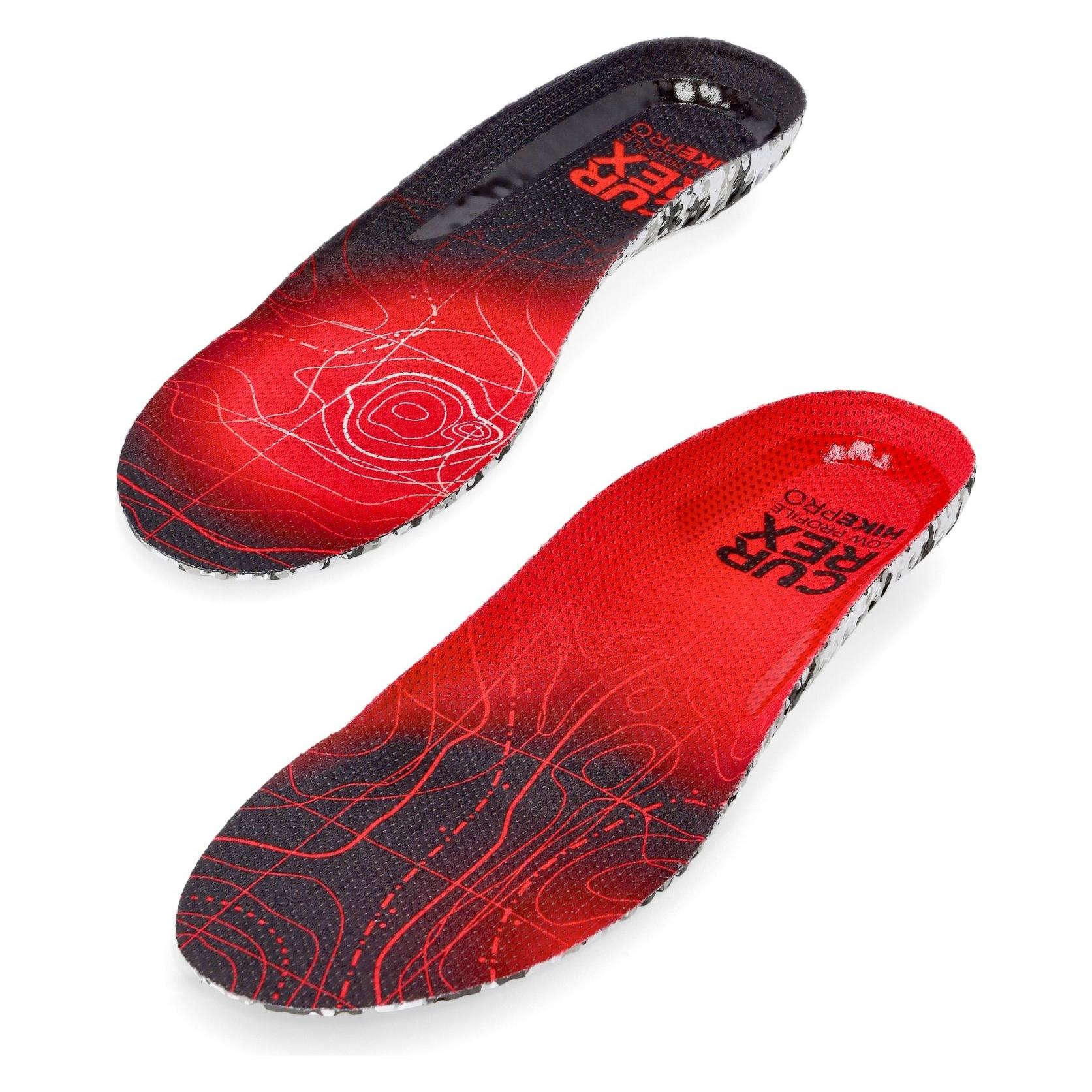 Currex Einlegesohle HikePro Low (174145)
