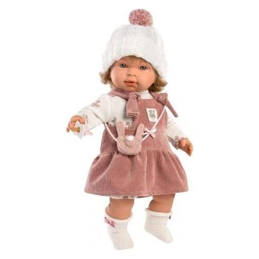 Llorens Carla Weichbauchpuppe 42cm (44764949)