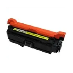 Kompatible Tonerkartusche HP CF362X, 508X Yellow, Gelb