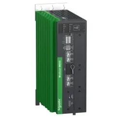 Schneider Electric MN660P253N2011W0 Compute-Motion-Controller, Intel Core i3, 8 GB, 3 Ethernet-Anschlüsse, 256 GB, Win11, Modicon M660