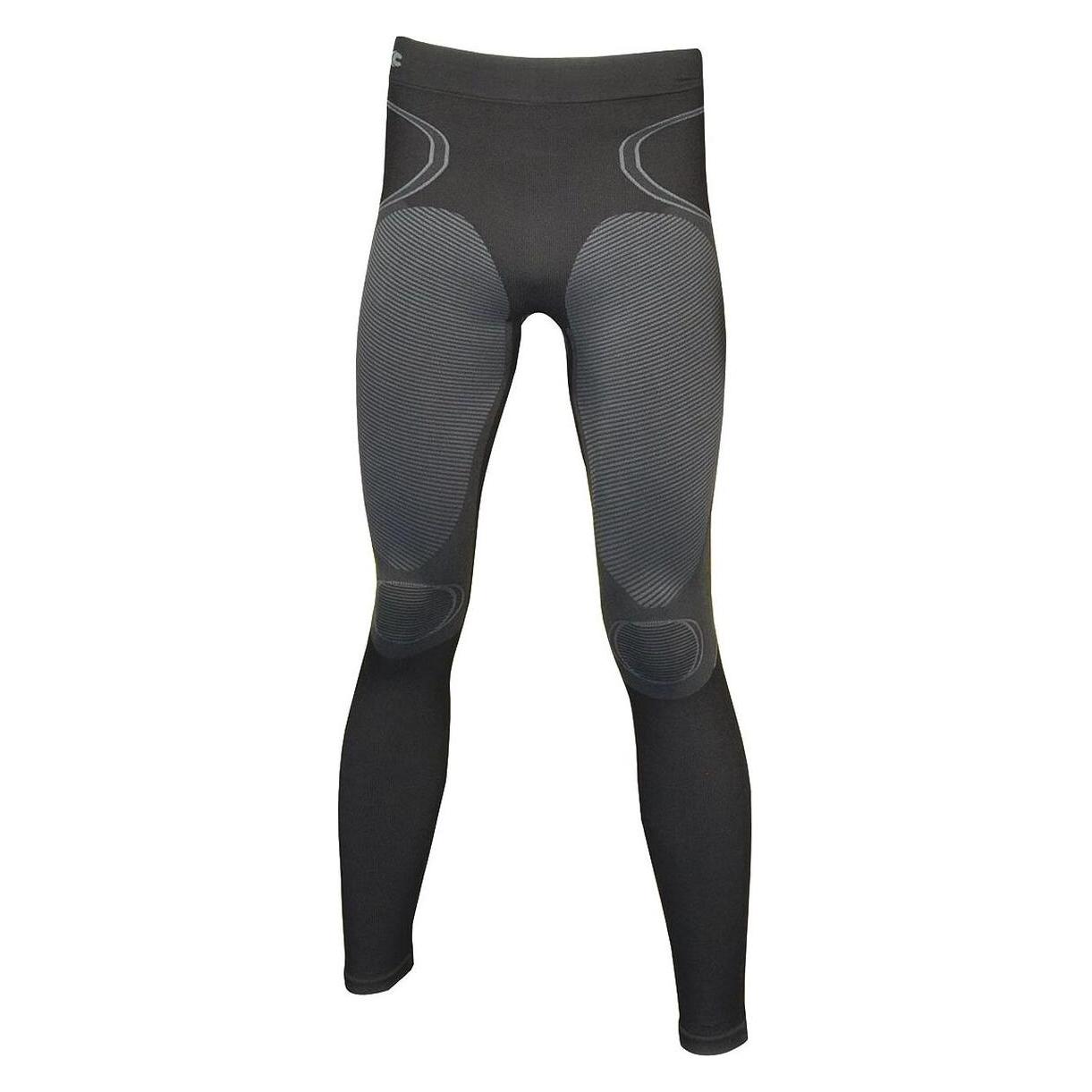 Cofra Thermohose Bredik - Dunkelgrau, Nylon-Elastan-Mix (XS) (45286601)