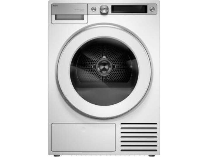 Asko - Sèche Linge Pompe À Chaleur T711huxlw