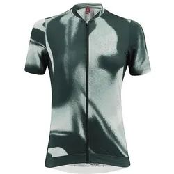 Löffler, Damen, Velotrikot, Psy Mid Fz (42), Mehrfarbig, 42