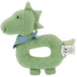 Tchibo - Sterntaler Greifling Dino Rexi - grün