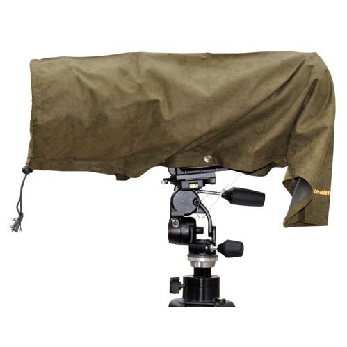 Stealth Gear Regenschutz 100
