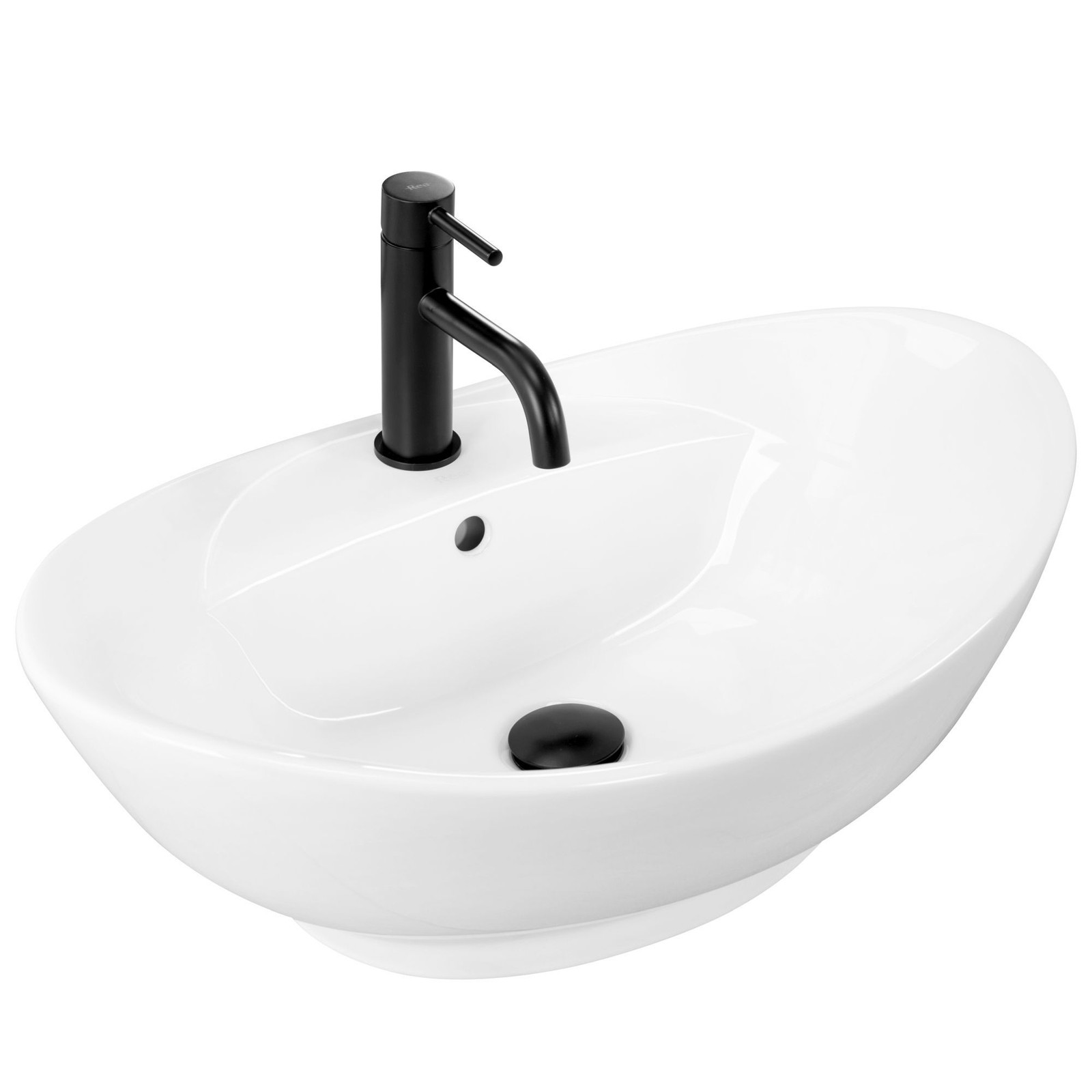 Rea Opzetwastafel Cindy countertop