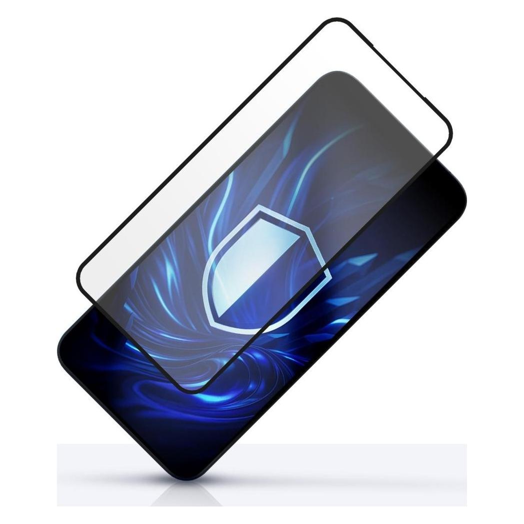 BlockX 3mk tvrzené sklo UniGlass - Glass 30 (1 Stk.) (5903108724364)
